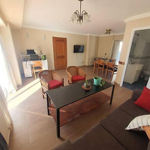 Apartamento de 3 Dormitorios